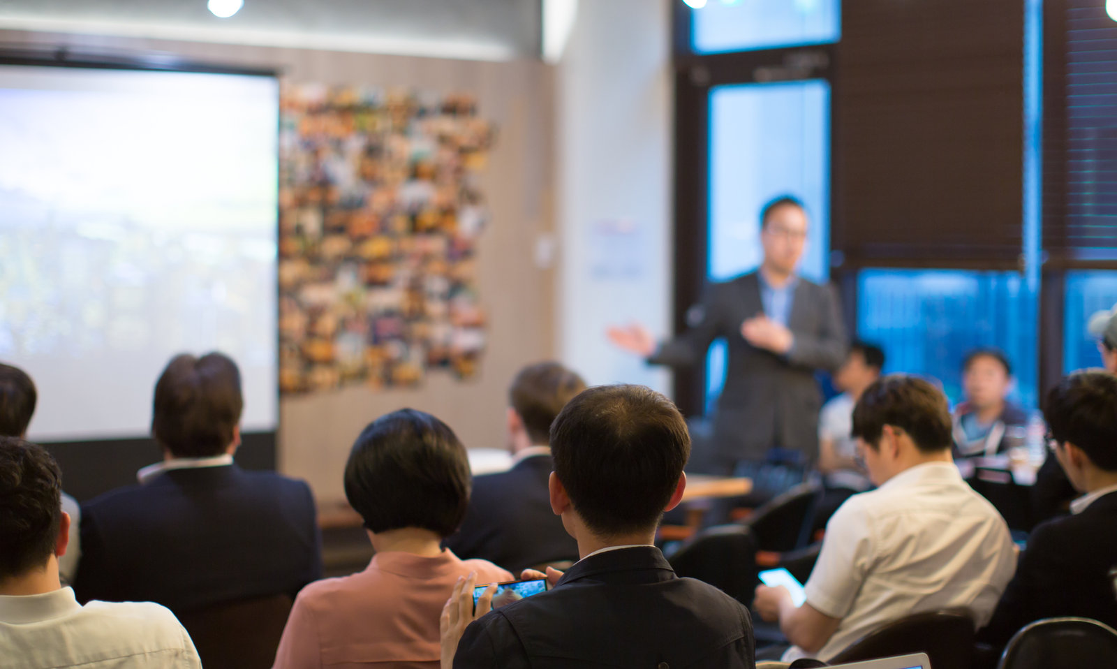We speak at the 7th General Meeting of the JBA Drug Discovery Modality Platform Research Group