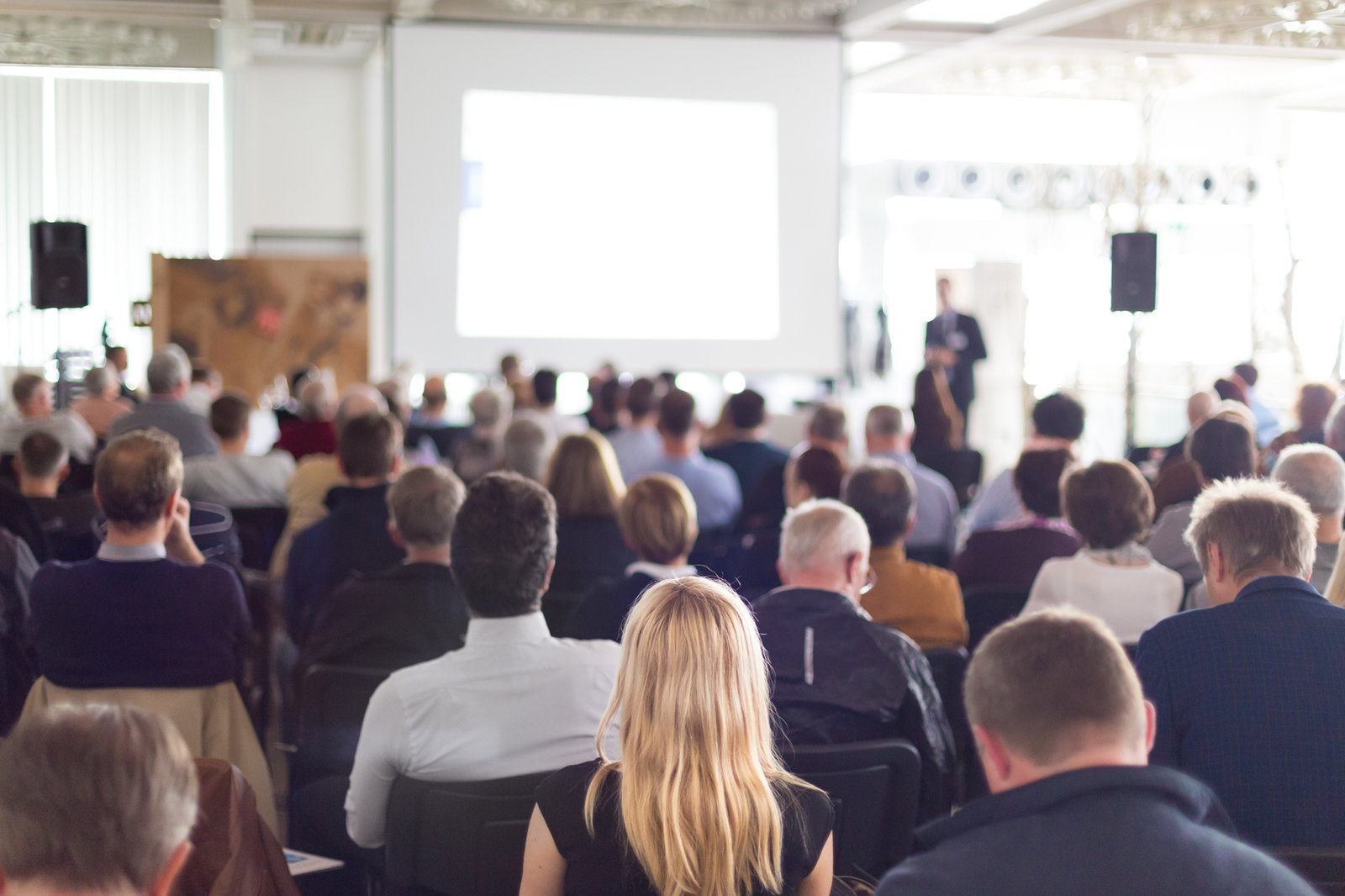 Participation in Upcoming Event – October 2025