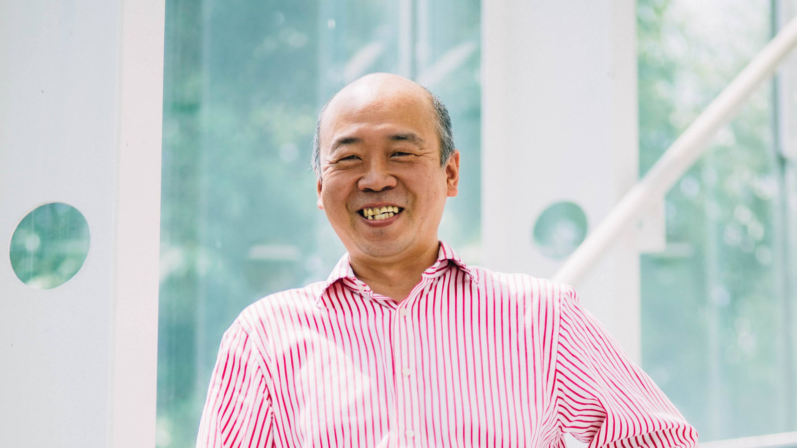 Hidemasa Bono Appointed as Chief Scientific Officer (CSO)