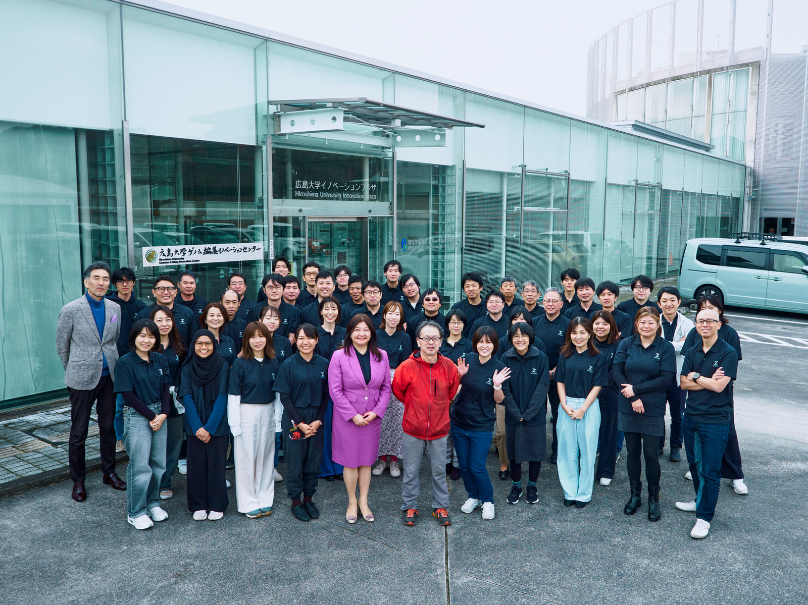 Funding Secured — Total Cumulative Funding Reaches JPY 760 Million